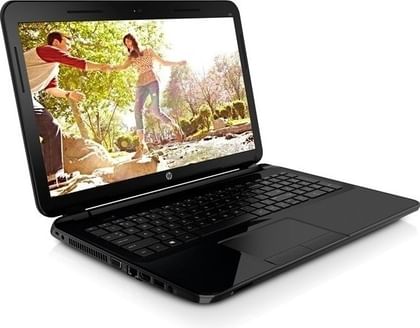 HP 15-r078TU Notebook (PQC/ 4GB/ 1TB/ Win8.1) (K5B35PA)