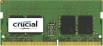 Crucial CT4G4SFS624A 4 GB DDR4-2400 Laptop RAM