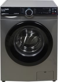 Lloyd IntelliSteam LWMF70DK1 7 kg Fully Automatic Front Load Washing Machine