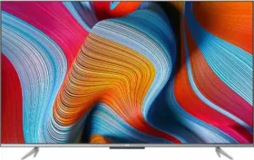 TCL P727 55 inch Ultra HD 4K Smart LED TV (55P727) - image 1