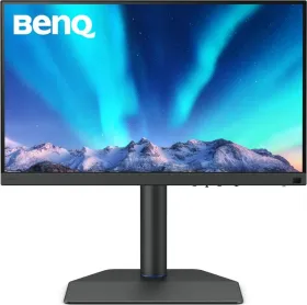 BenQ PhotoVue SW272U 27 inch Ultra HD 4K Monitor