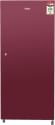 Haier HRD-1954CSR-E 195 L 4 Star Single Door Refrigerator