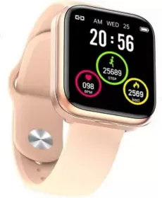 Life Like X5 Smartwatch