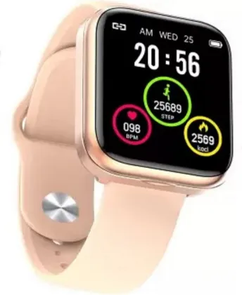 Life Like X5 Smartwatch