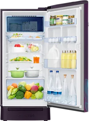 Samsung RR21C2F259R 189 L 5 Star Single Door Refrigerator