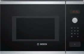 Bosch BFL553MS0I 25 L Solo Microwave Oven