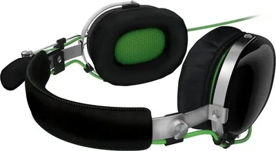 Razer BlackShark Headset
