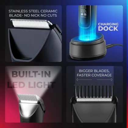 Trimfinity 7000 Pro Max Trimmer