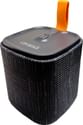 Croma Kube 5 Watts Portable Bluetooth Speaker (Built-in Battery, CRER2115, Black)