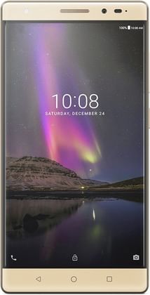 Lenovo Phab 2 Plus