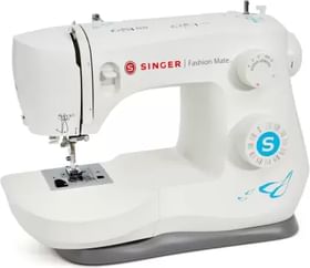Singer Fashion Mate Electric Sewing Machine