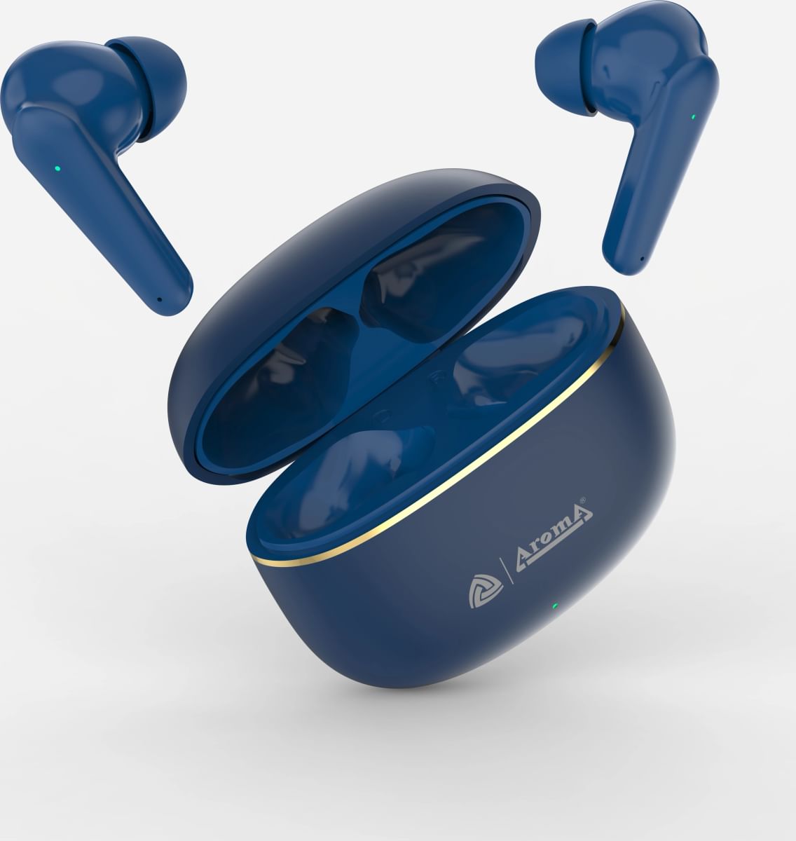 Aroma NB140 Power True Wireless Earbuds Price in India 2024, Full Specs