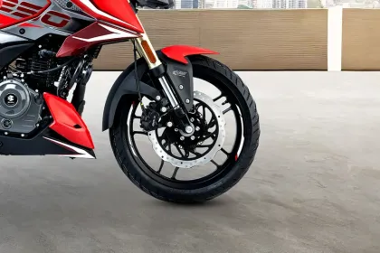 Bajaj Pulsar N250