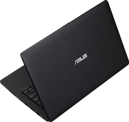 Asus X200MA-KX643D X Series Laptop(Celeron Dual Core/ 2GB/ 500GB/ Free DOS)