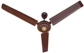 MinMAX Zen Delux 1200 MM 3 Blade Ceiling Fan