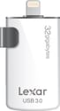 Lexar JumpDrive M20i 32GB Pen Drive