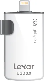 Lexar JumpDrive M20i 32GB Pen Drive