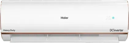 Haier HSU19K-PYAIR4BN-INV 1.6 Ton 4 Star Inverter Split AC