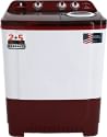 White Westinghouse SFW7000 7 Kg Semi Automatic Washing Machine