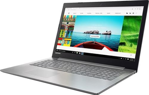 Lenovo Ideapad 320E (80XL03FYIN) Laptop (7th Gen Ci5/ 4GB/ 1TB/ Win10)