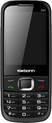Karbonn K57