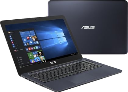 Asus E402MA-WX0001T Notebook (CDC/ 2GB/ 32GB EMMC/ Win10) (90NL0033-M01510)