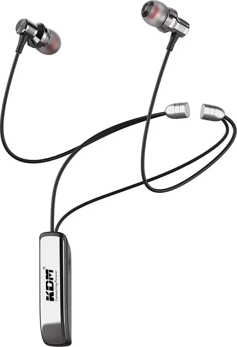 KDM G2 Locket Classic Bluetooth Headset Price in India 2025, Full