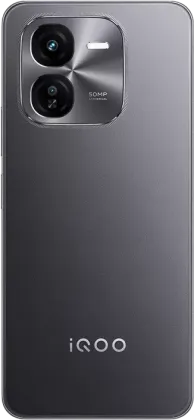 iQOO Z9x (6GB RAM + 128GB)