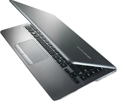 Samsung NP530U4C-S04IN Ultrabook (3rd Gen Ci3/ 4GB/ 750GB 24GB ExpressCache/ Win8/ 1GB Graph)
