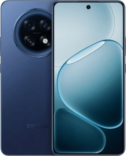 Oppo A6 GT