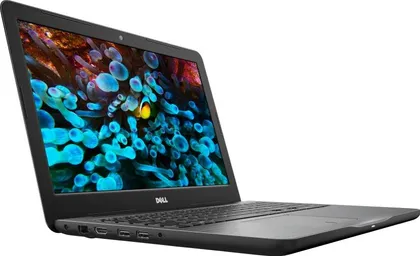 Dell Inspiron 5567 Notebook (6th Gen Core i3/ 4GB/ 1TB/ Linux)