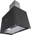 Faber Hood Peppy Plus BK LTW 60 Chimney