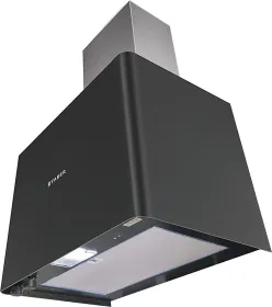 Faber Hood Peppy Plus BK LTW 60 Chimney