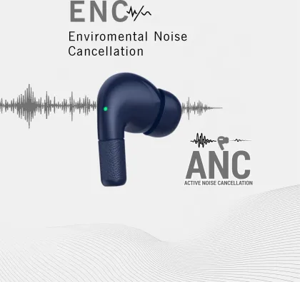 Unix Brizo True Wireless Earbuds