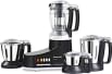 Panasonic MX-AC380 550 W Mixer Grinder