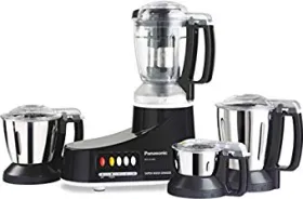 Panasonic MX-AC380 550 W Mixer Grinder