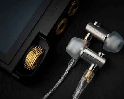 Tanchjim Darling Wired Earphones