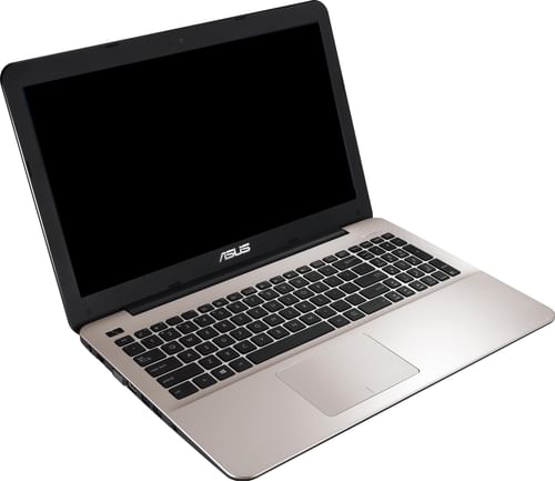 Asus A555LA-XX1560D Notebook (4th Gen Ci3/ 4GB/ 1TB/ FreeDOS)