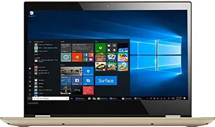 Lenovo Yoga 520 (80X800QBIN) Laptop (7th Gen Ci5/ 4GB/ 1TB/ Win10)