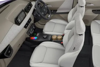 Tata Aeris Pure