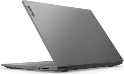 Lenovo V15 IIL 82C500X4IH Laptop (10th Gen Core i3/ 4GB/ 1TB HDD/ FreeDOS)