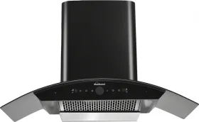 Sunflame Sereno 90 Auto Clean Wall Mounted Chimney