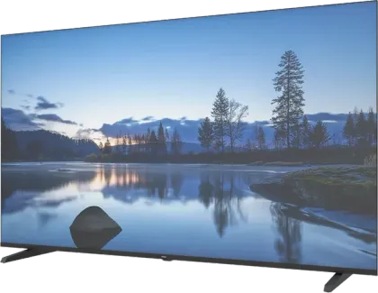 Haier K85GUX 43 inch Ultra HD 4K Smart QLED TV (43K85GUX)