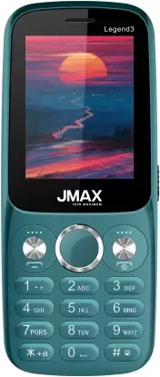 Jmax Legend 3