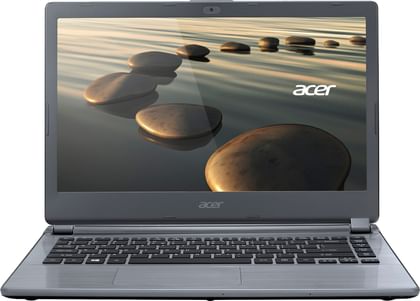 Acer Aspire V5-471 Laptop (3rd Gen Ci5/ 4GB/ 500GB/ Win8) (NX.M3BSI.011)