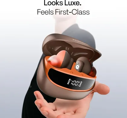 Number Navo Buds Z1 True Wireless Earbuds