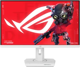 Asus ROG Strix XG27ACG-W 27 inch Quad HD Gaming Monitor