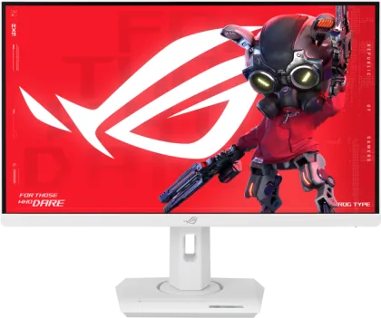 Asus ROG Strix XG27ACG-W 27 inch Quad HD Gaming Monitor