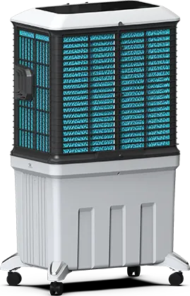 Symphony Arctic Circle 120 L Desert Air Cooler