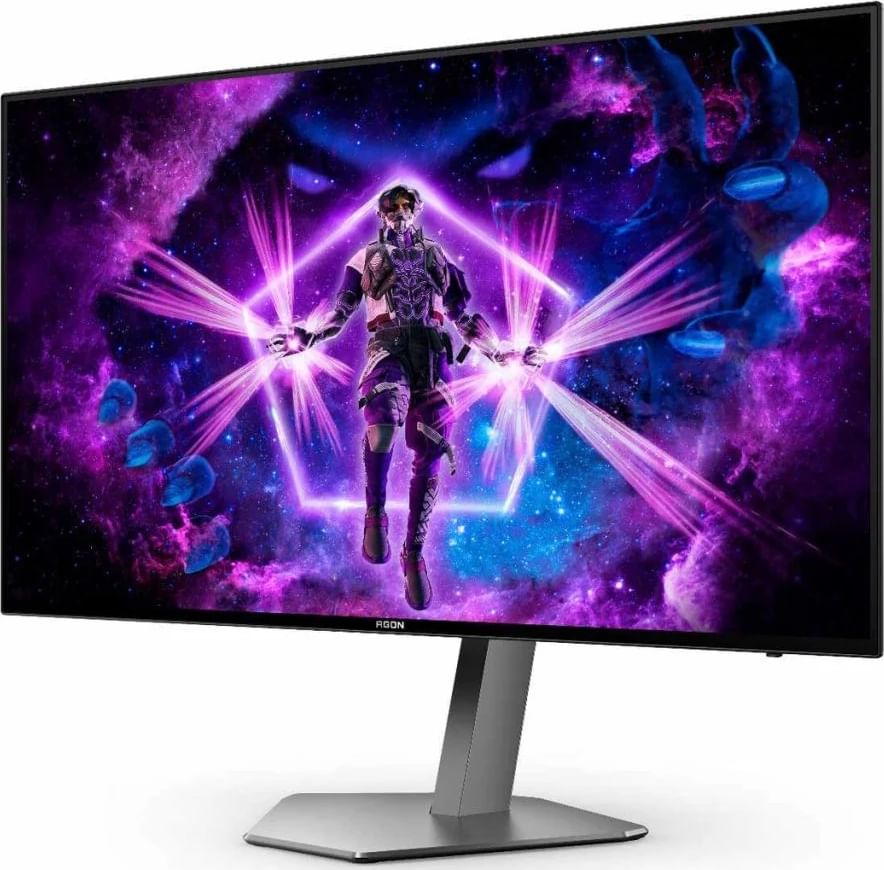 Ecran AOC 32 FHD 144Hz à 319.9€ - Generation Net